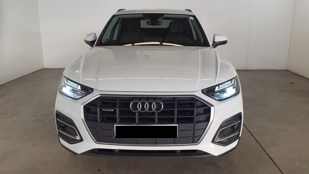 Audi Q5 2022