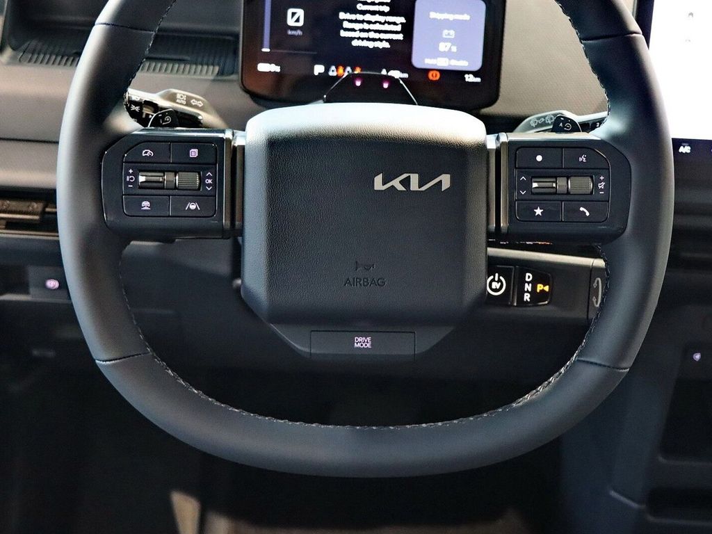 Kia PV5