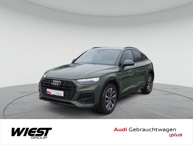 Audi Q5 2025