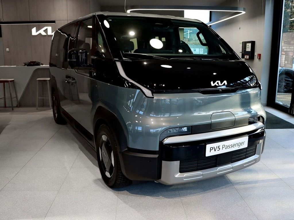 Kia PV5