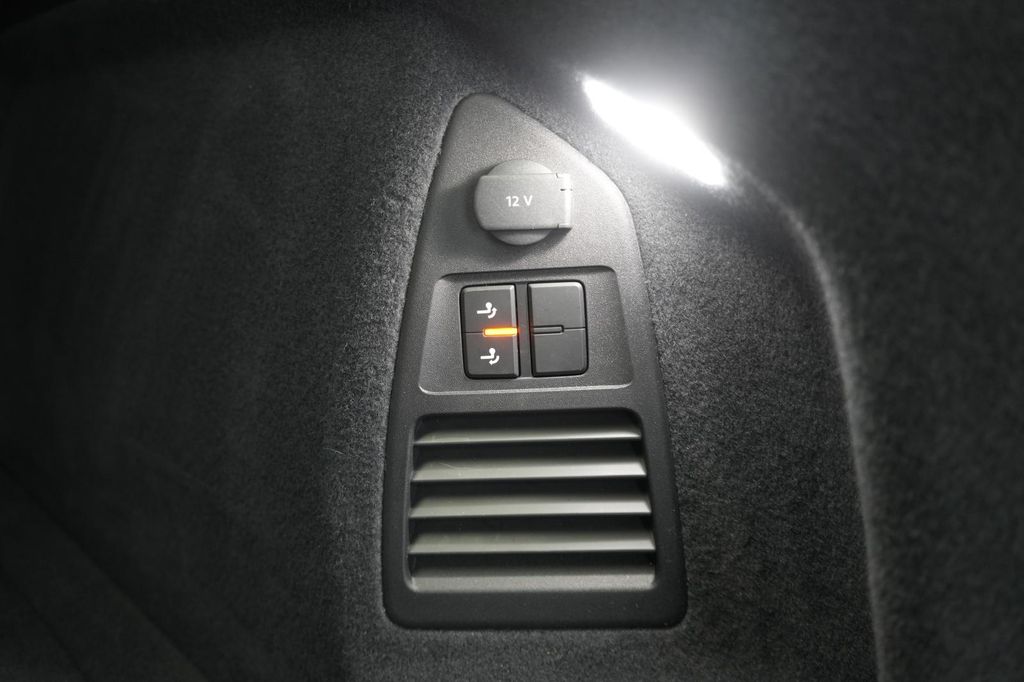 Volkswagen Touareg 2021