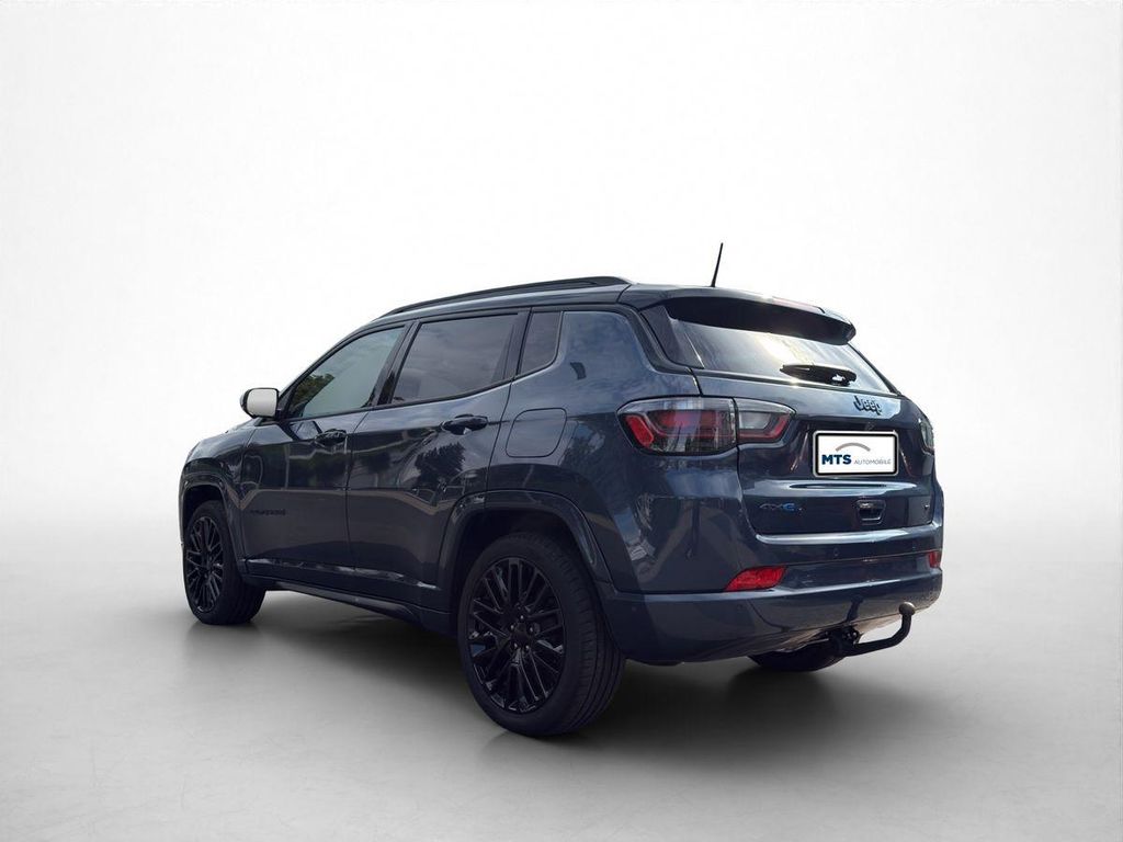 Jeep Compass 2022