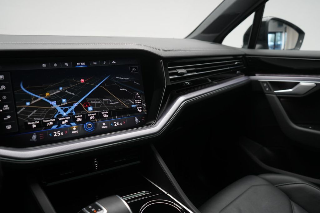 Volkswagen Touareg 2021