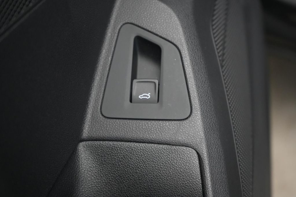 Volkswagen Touareg 2021