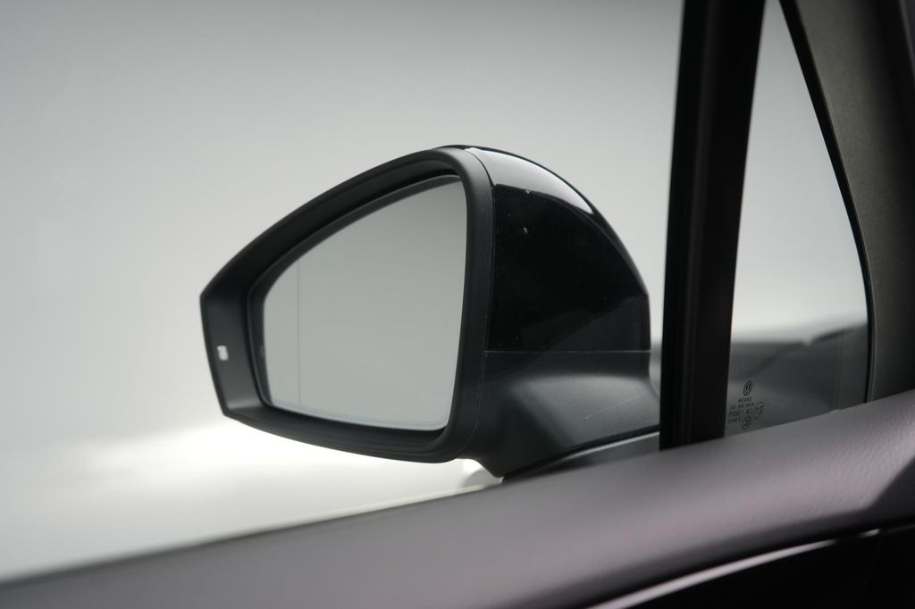 Volkswagen Touareg 2021