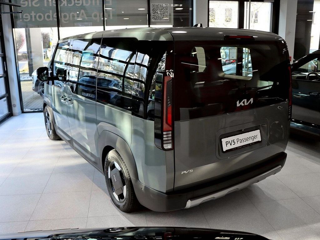 Kia PV5