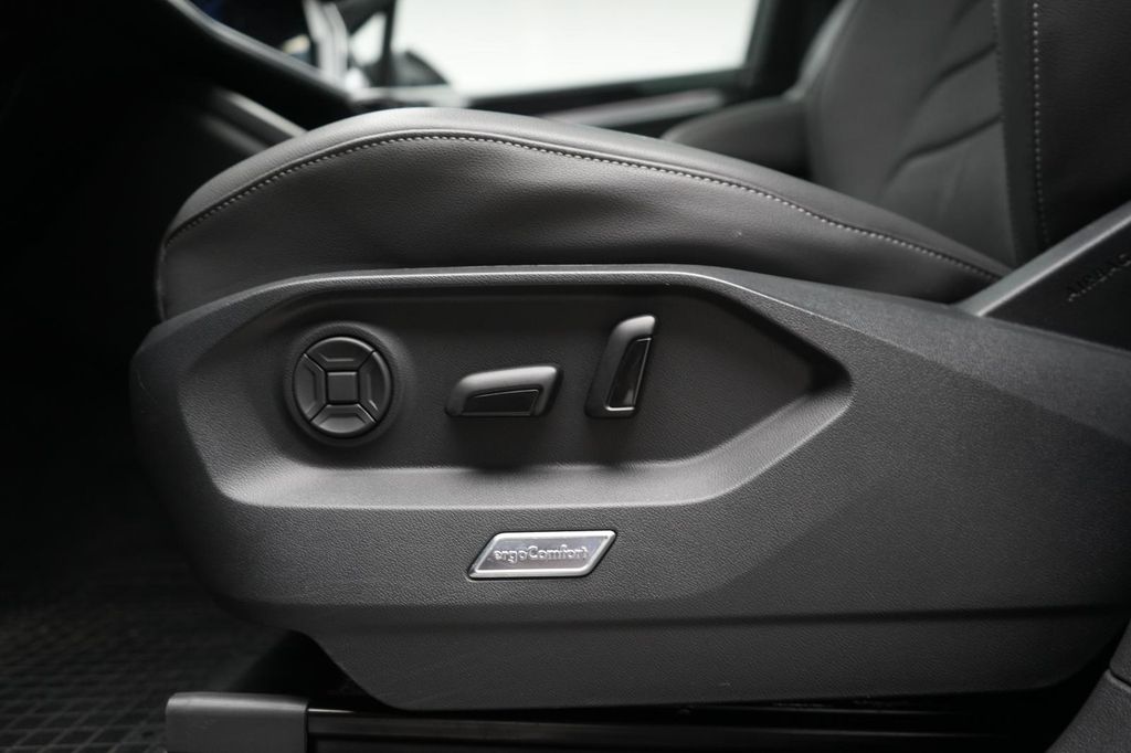 Volkswagen Touareg 2021