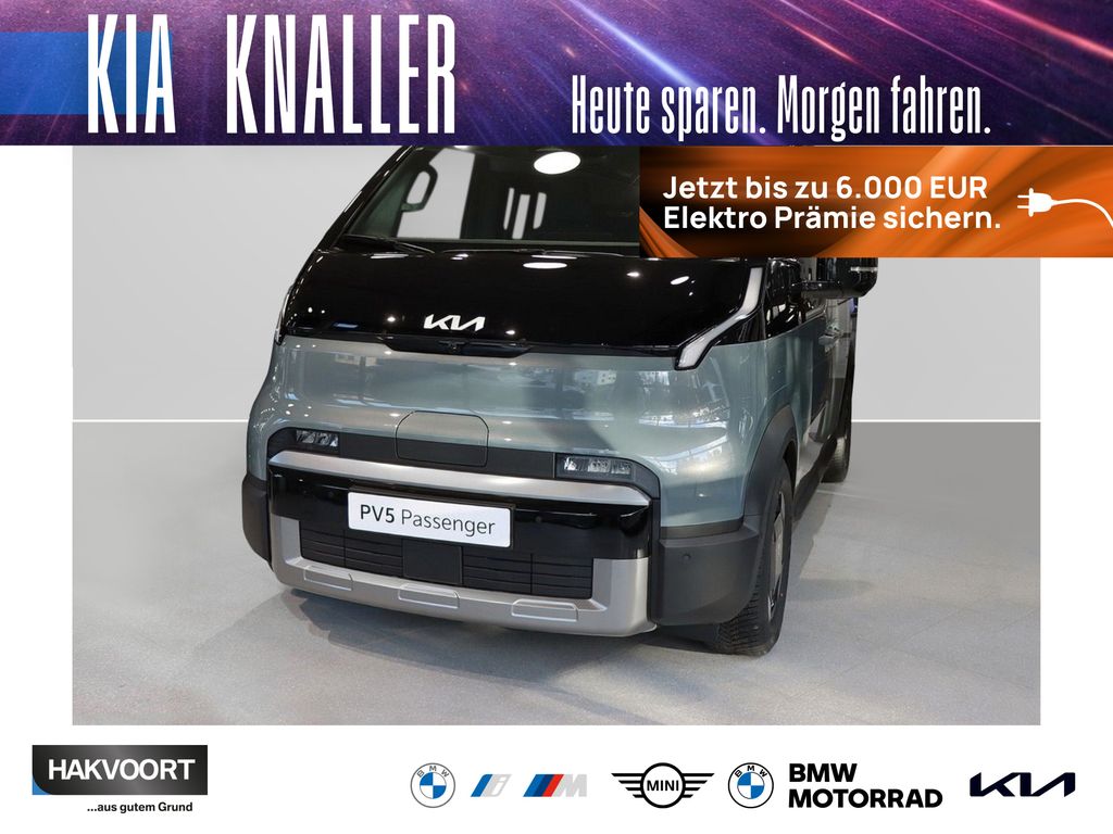 Kia PV5