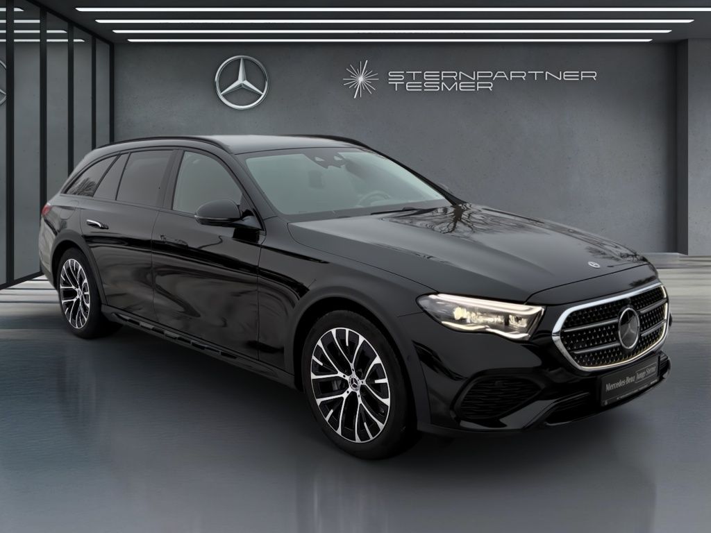 Mercedes-Benz E 300 2025