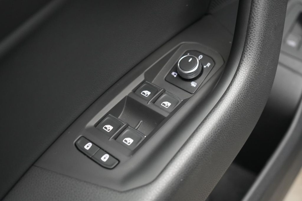 Volkswagen Touareg 2021