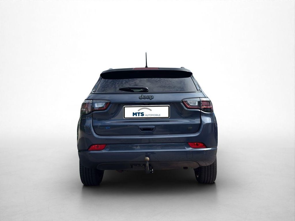 Jeep Compass 2022