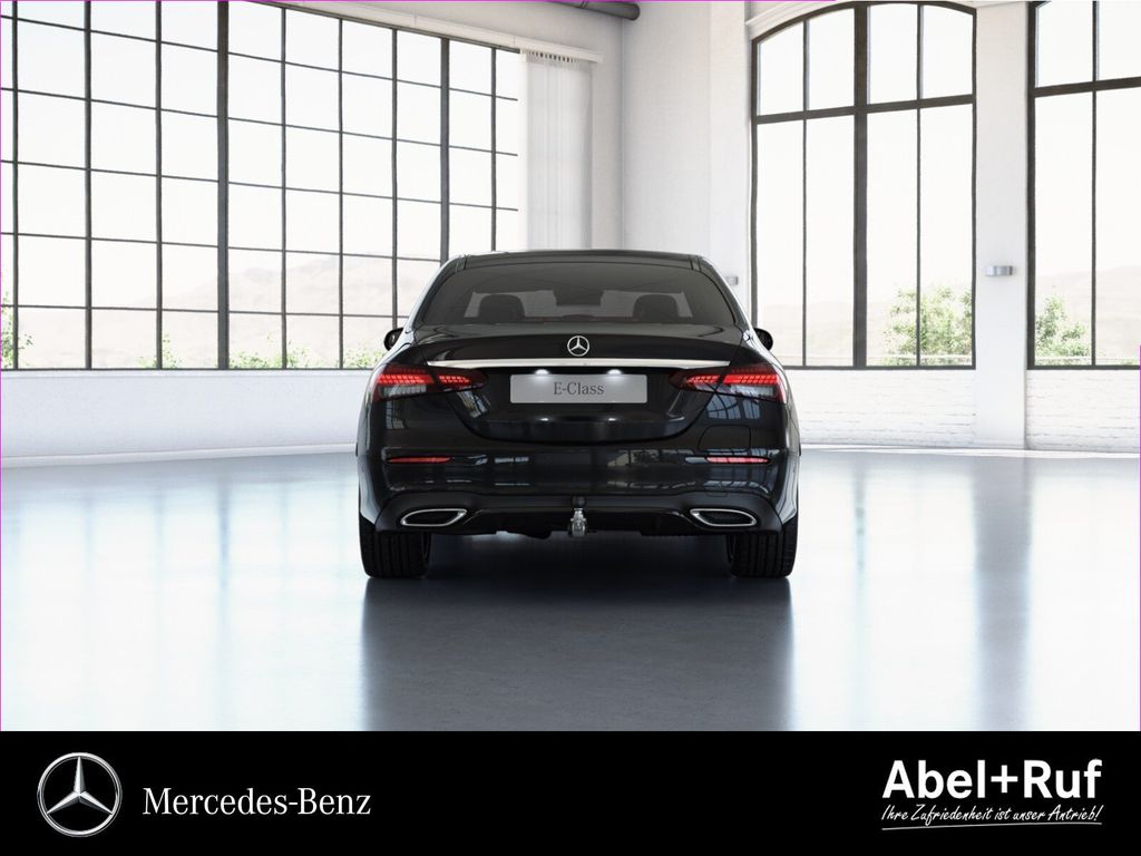 Mercedes-Benz E 300 2022
