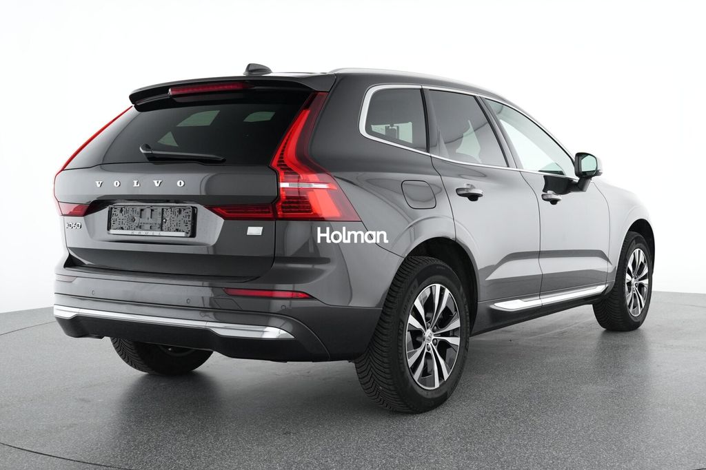 Volvo XC60 2022