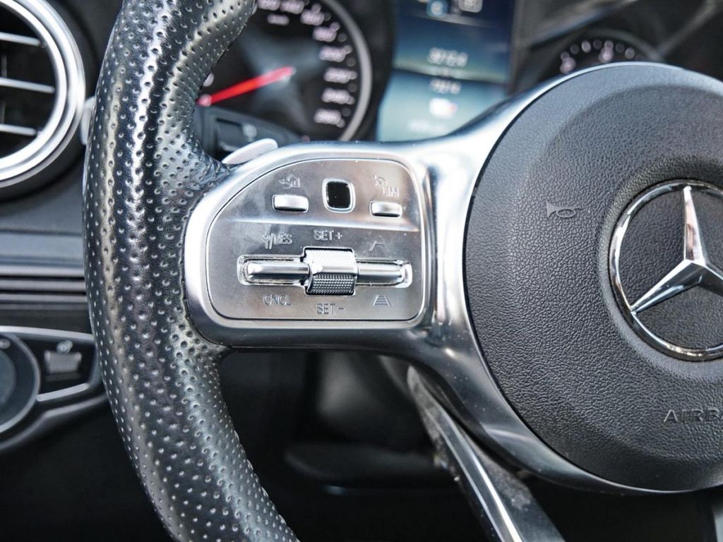 Mercedes-Benz GLC 300 2021