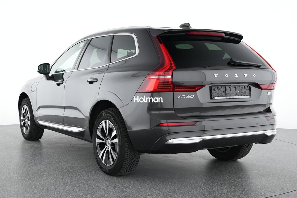 Volvo XC60 2022