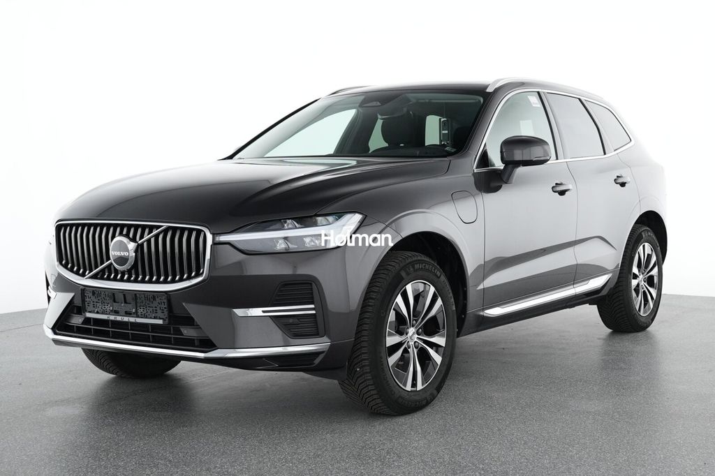Volvo XC60 2022