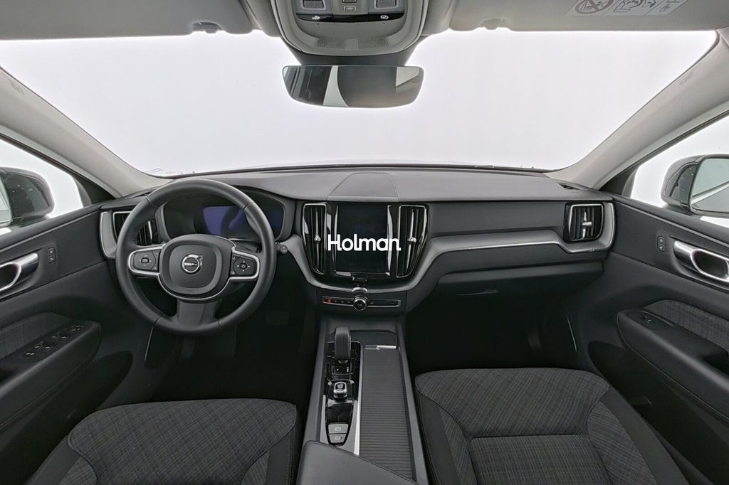 Volvo XC60 2022