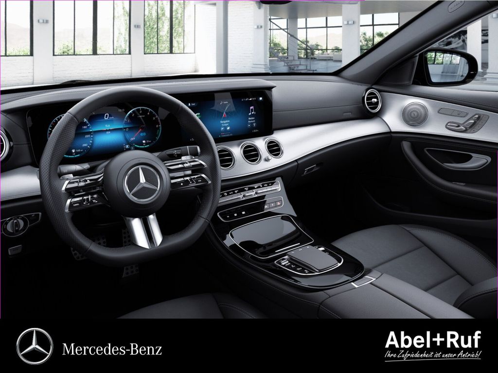 Mercedes-Benz E 300 2022