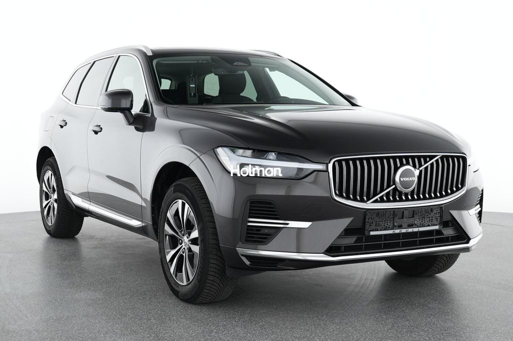 Volvo XC60 2022