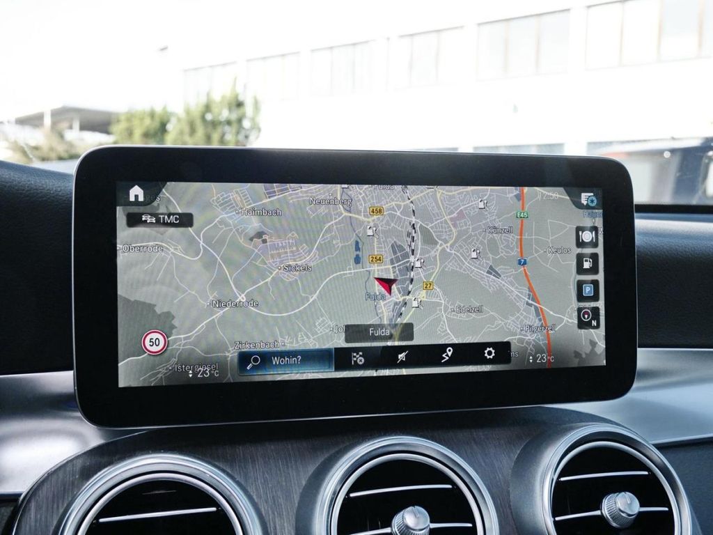 Mercedes-Benz GLC 300 2021