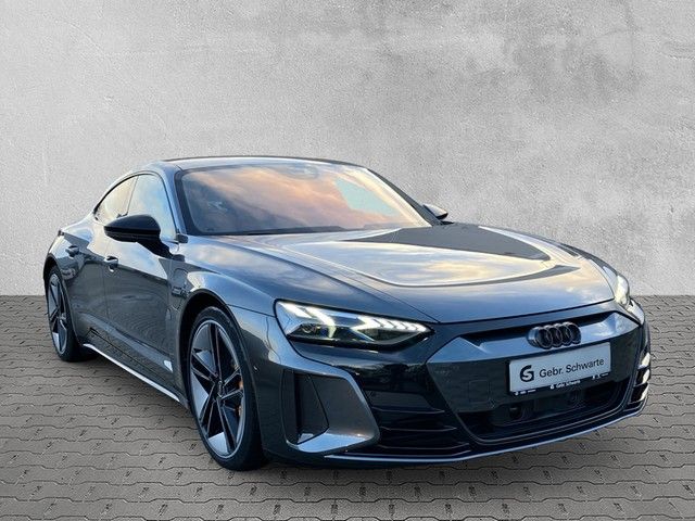 Audi RS e-tron GT 2021