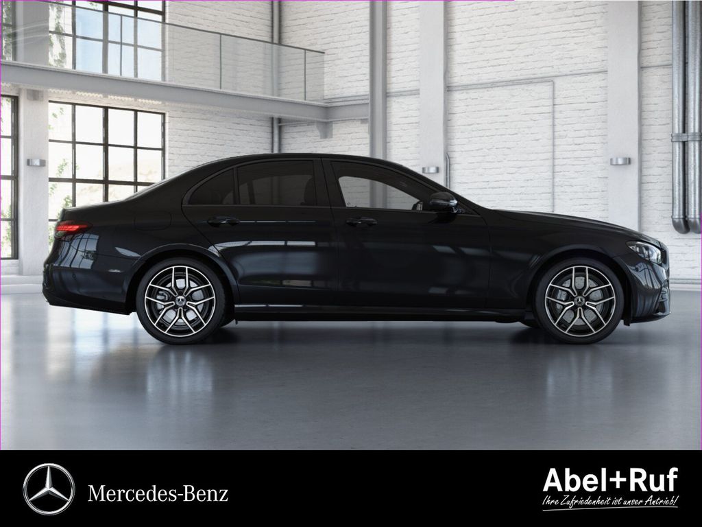 Mercedes-Benz E 300 2022
