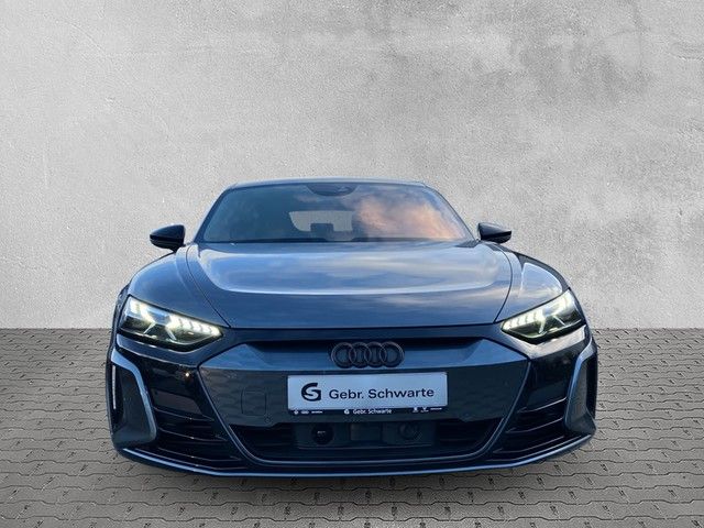 Audi RS e-tron GT 2021