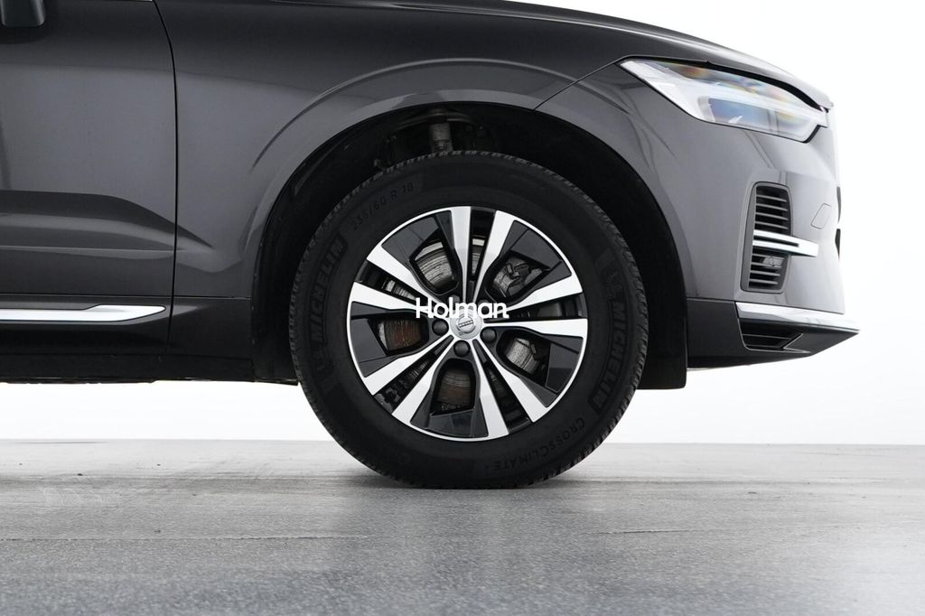 Volvo XC60 2022