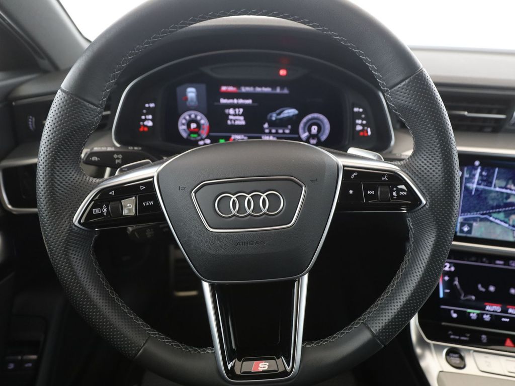 Audi A6 2023