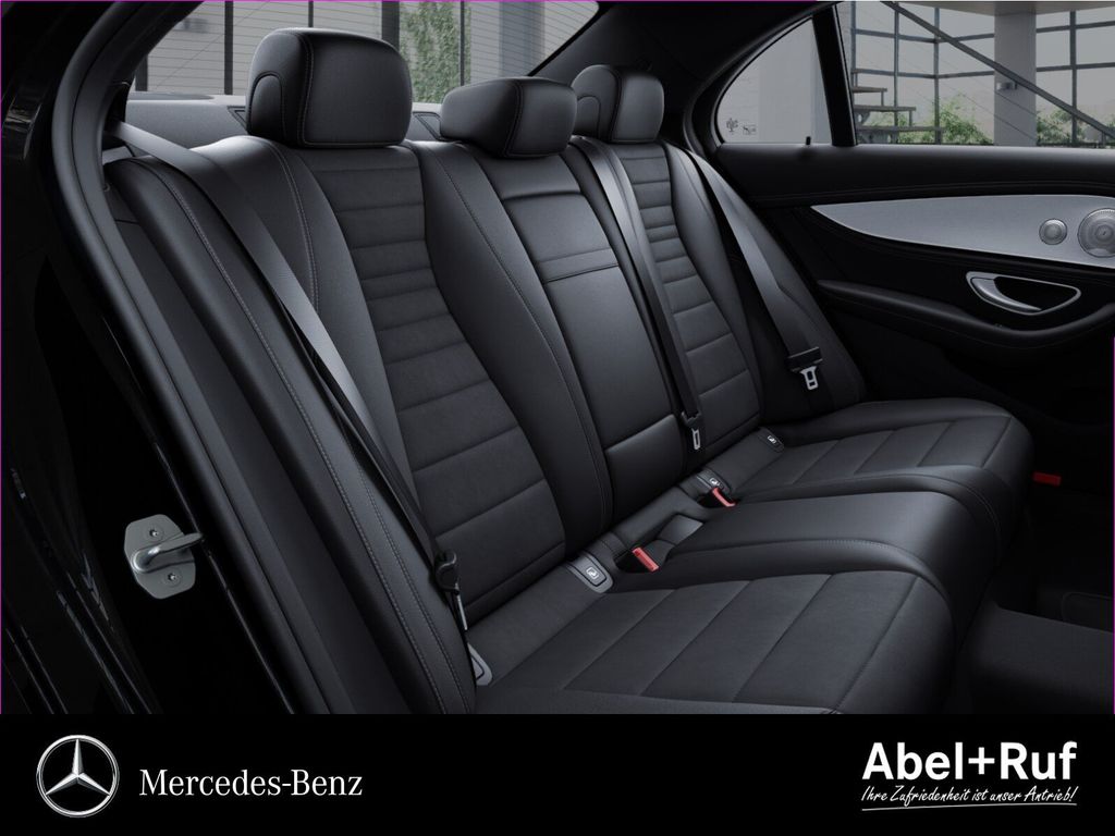 Mercedes-Benz E 300 2022