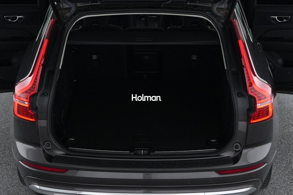 Volvo XC60 2022