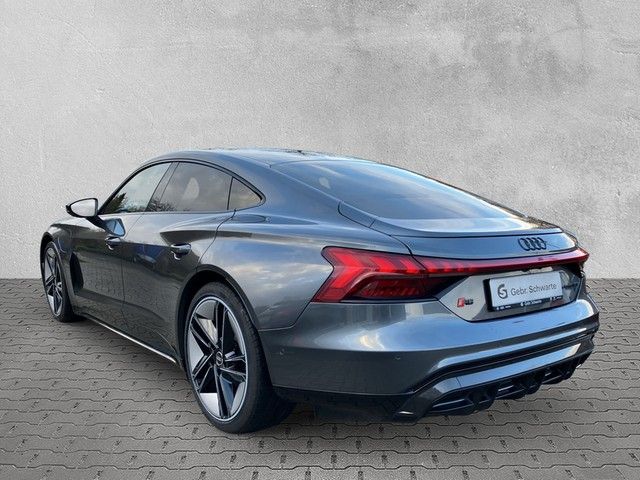 Audi RS e-tron GT 2021