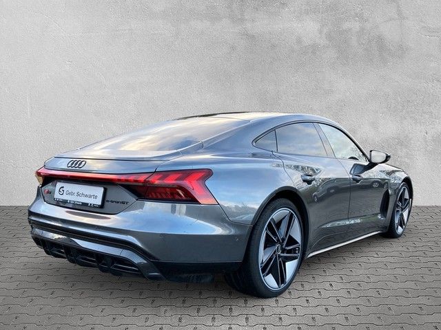 Audi RS e-tron GT 2021