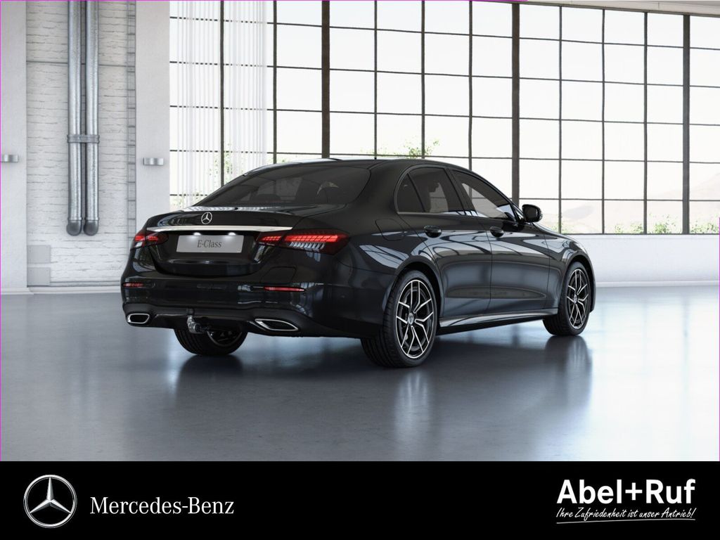 Mercedes-Benz E 300 2022