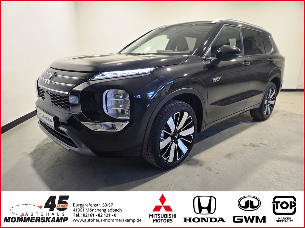 Mitsubishi Outlander 2025