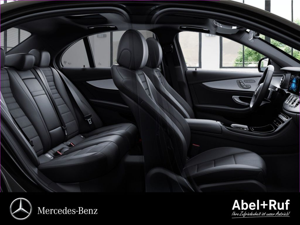 Mercedes-Benz E 300 2022