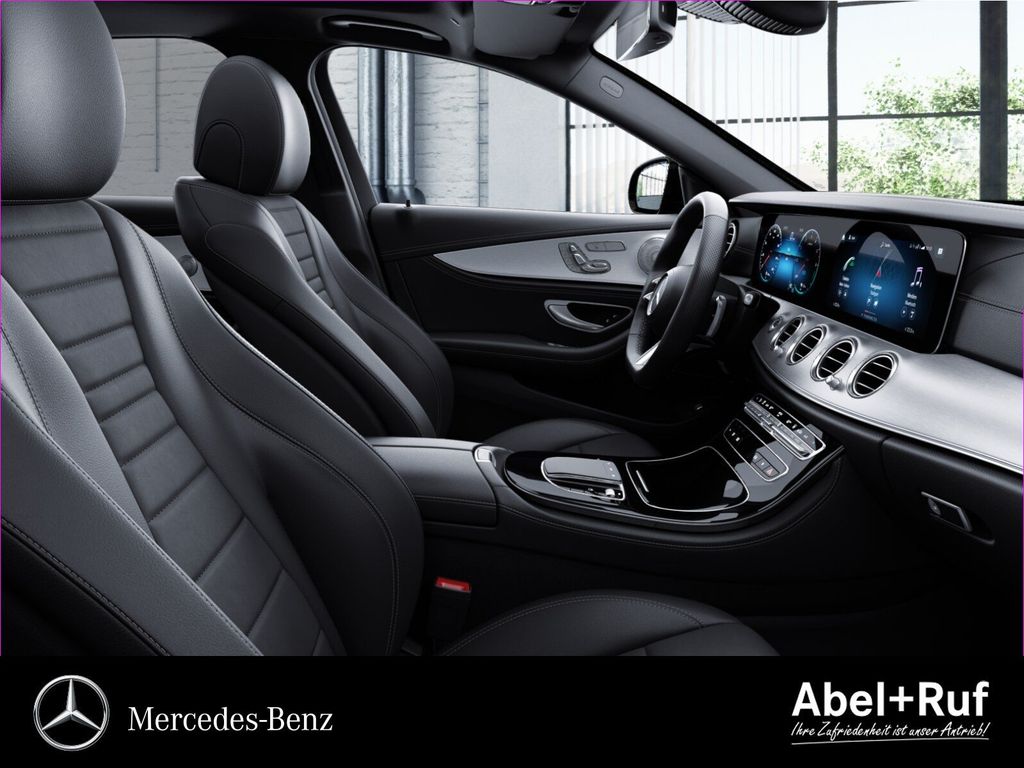 Mercedes-Benz E 300 2022
