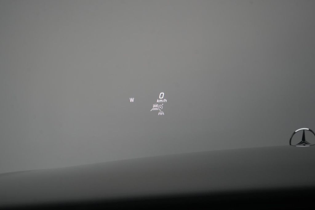 Mercedes-Benz E 300 2022