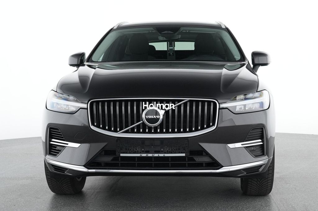 Volvo XC60 2022