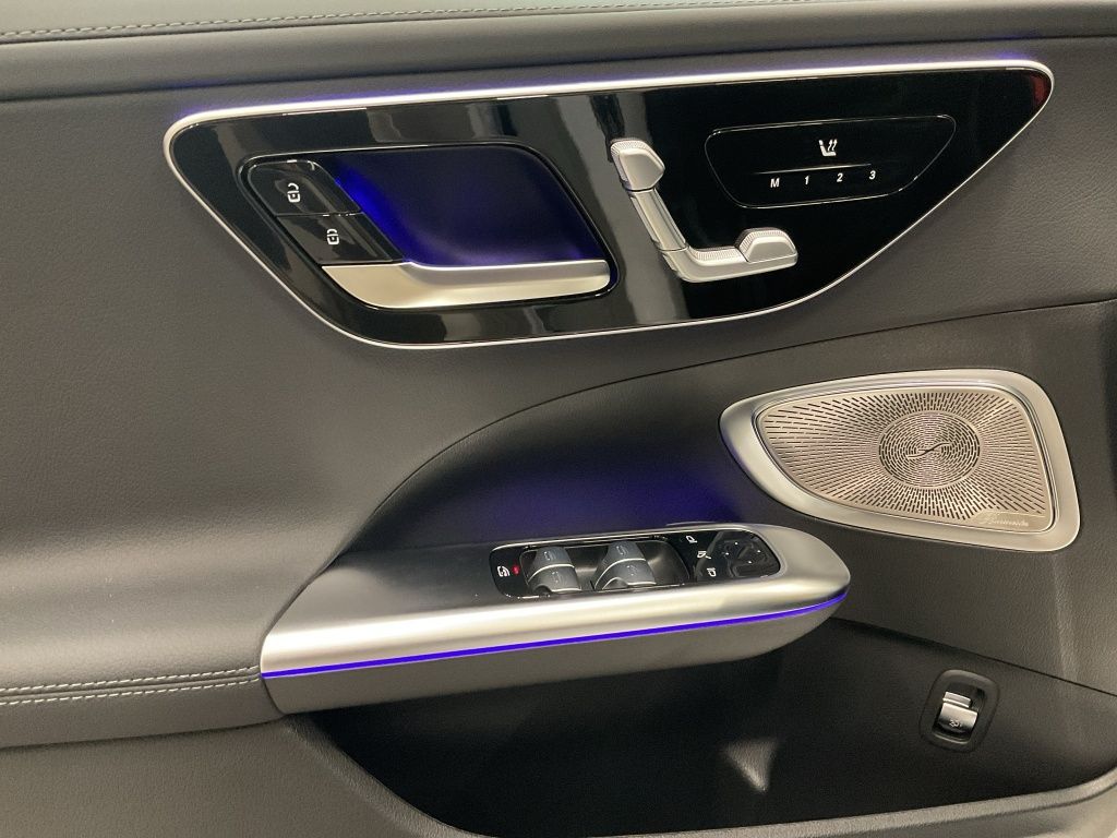 Mercedes-Benz C 300 2026