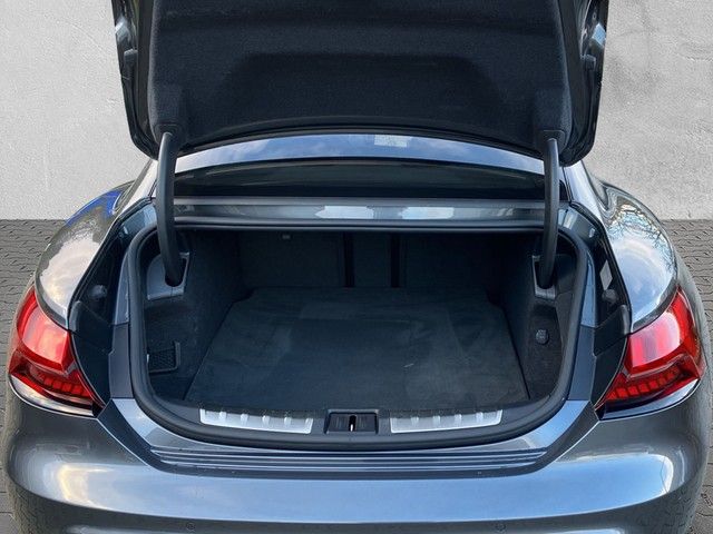 Audi RS e-tron GT 2021