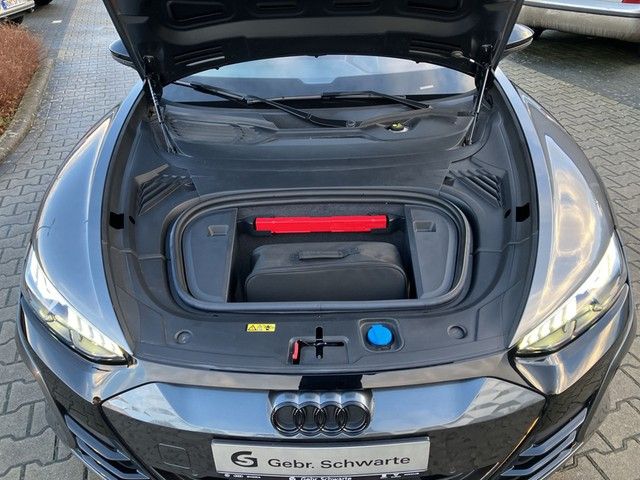 Audi RS e-tron GT 2021