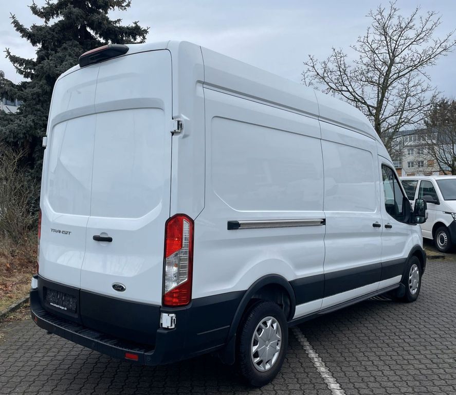 Ford Transit 2020