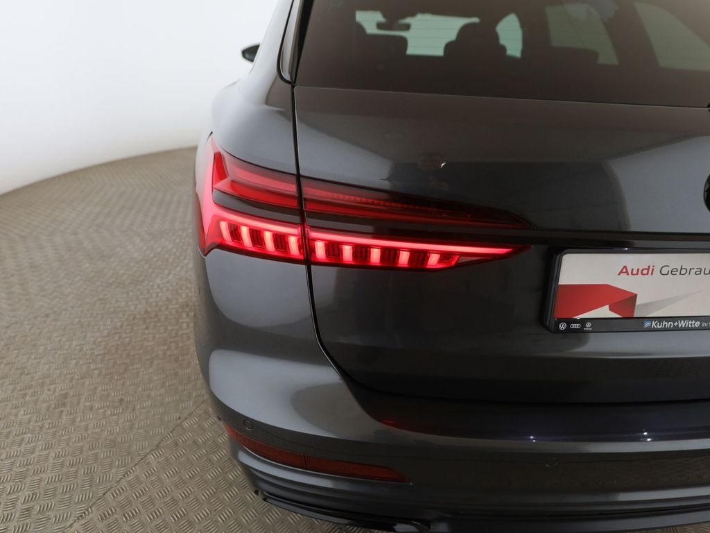 Audi A6 2023