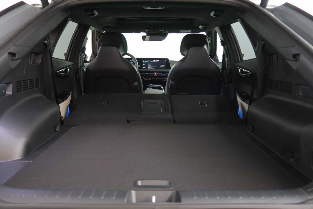 Kia EV6 2024