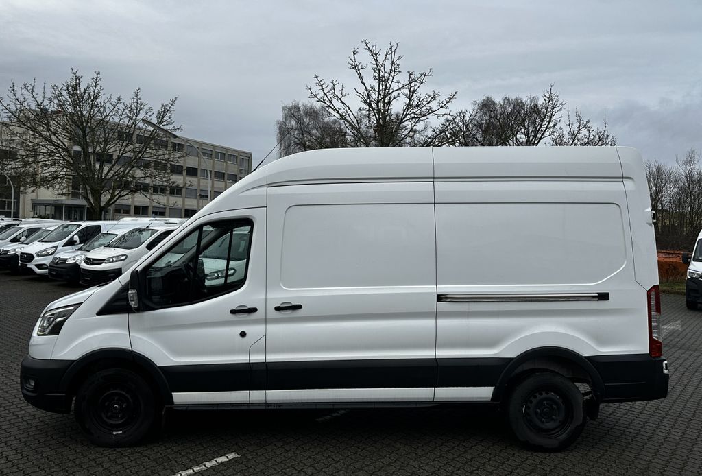 Ford Transit 2020