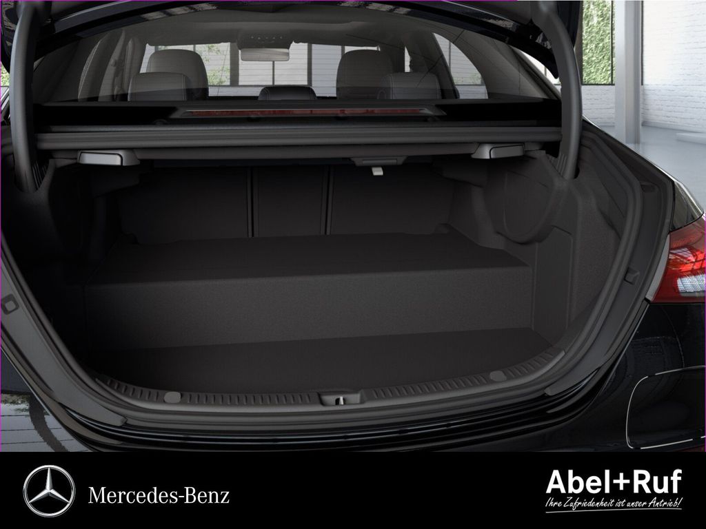 Mercedes-Benz E 300 2022