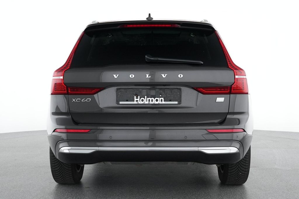 Volvo XC60 2022