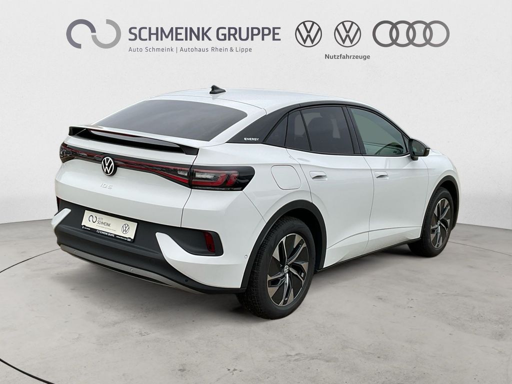 Volkswagen ID.5