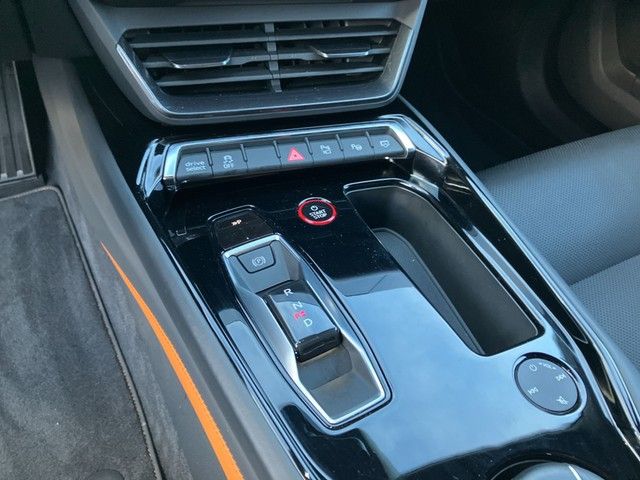 Audi RS e-tron GT 2021